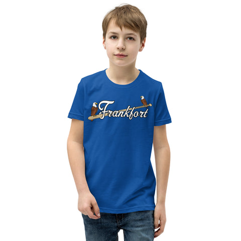Frankfort Eagles Youth T-Shirt