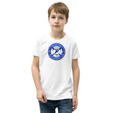 Frankfort Travel Baseball Youth Short Sleeve T-Shirt